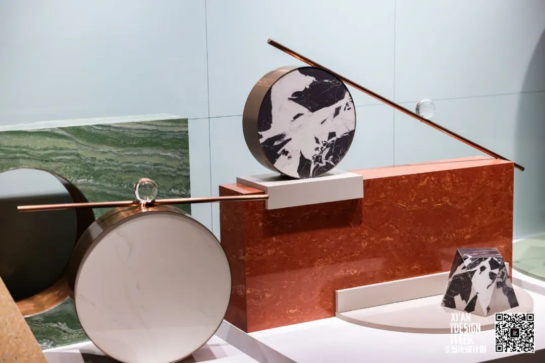 西安当代设计周 | 展前预览首发！5月23-25日共赴西部设计盛宴！