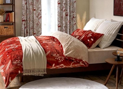 金秋焕新家！宜得利GOGO北海道第二季温暖来袭