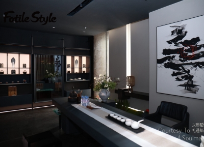 FotileStyle全国首店未落地即引爆 开创家居零售“体验式预售”新模式