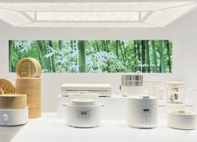 素简美学对话实力演技：olayks立时携手侯明昊共谱品质生活新篇章