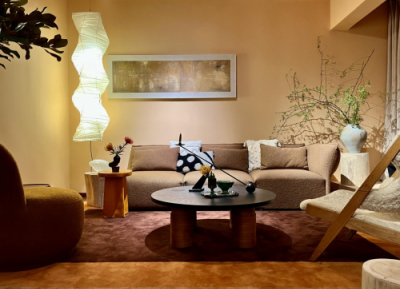 黄煌Heddy|设计师的私宅，让家成为能量场