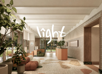 OPARTMENT发布Light系列  以“光”重塑都市青年生活方式