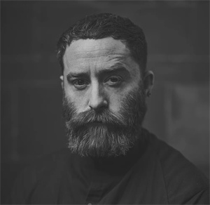 冰岛先锋艺术家 Sruli Recht 亚洲首展《LAIR 墟构: 未来遗迹》即将登陆深圳