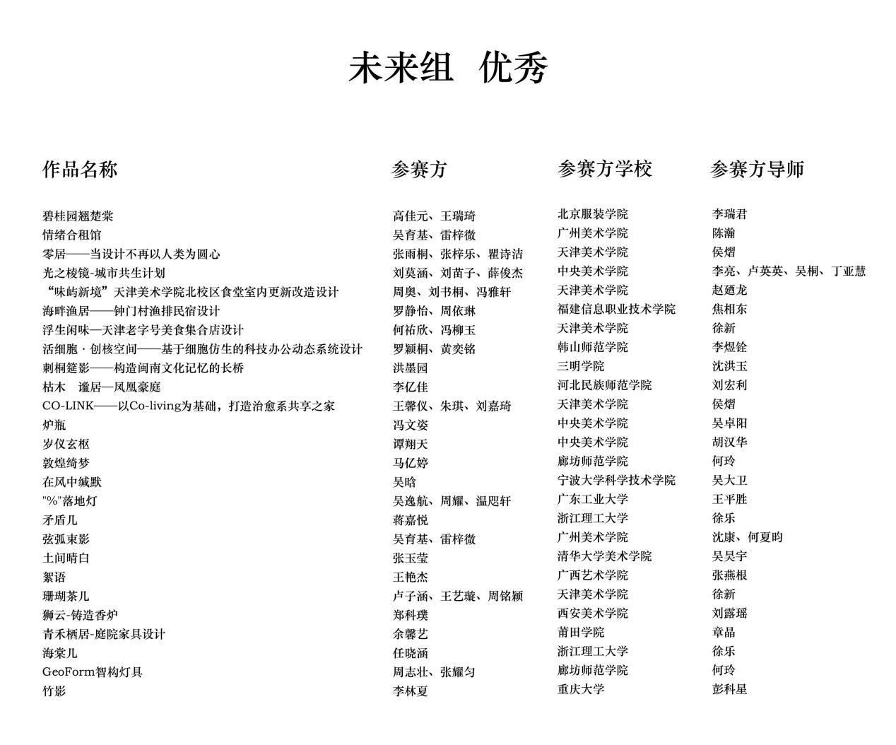 2025【陈设中国·晶麒麟】年度盛典｜十六载深耕，向“内”而生！