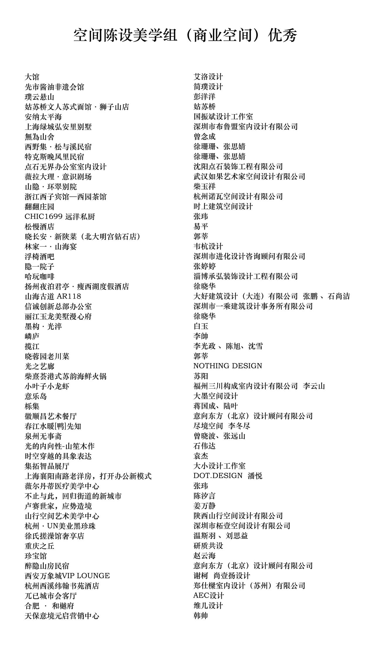 2025【陈设中国·晶麒麟】年度盛典｜十六载深耕，向“内”而生！