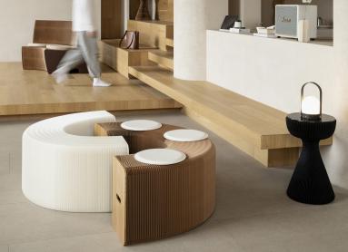 十八纸以环保设计引领纸艺革新 联合国特展见证中国原创力量