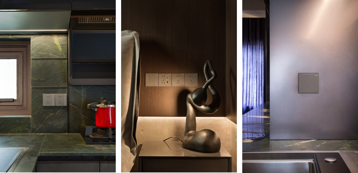 在都市中为孩子造一座童年公园 | 设计师郑靓与他的＂纸飞机＂之家