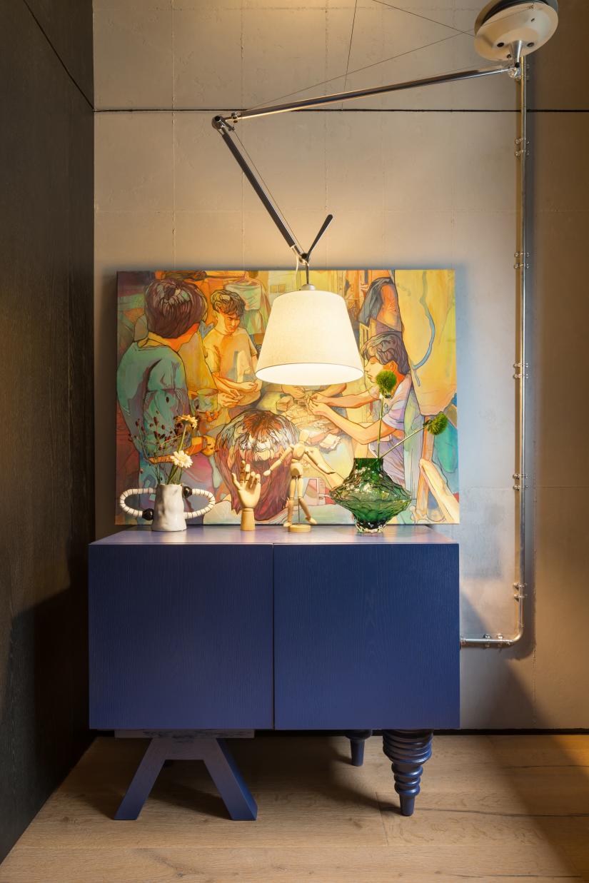 在都市中为孩子造一座童年公园 | 设计师郑靓与他的＂纸飞机＂之家