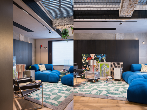 在都市中为孩子造一座童年公园 | 设计师郑靓与他的＂纸飞机＂之家