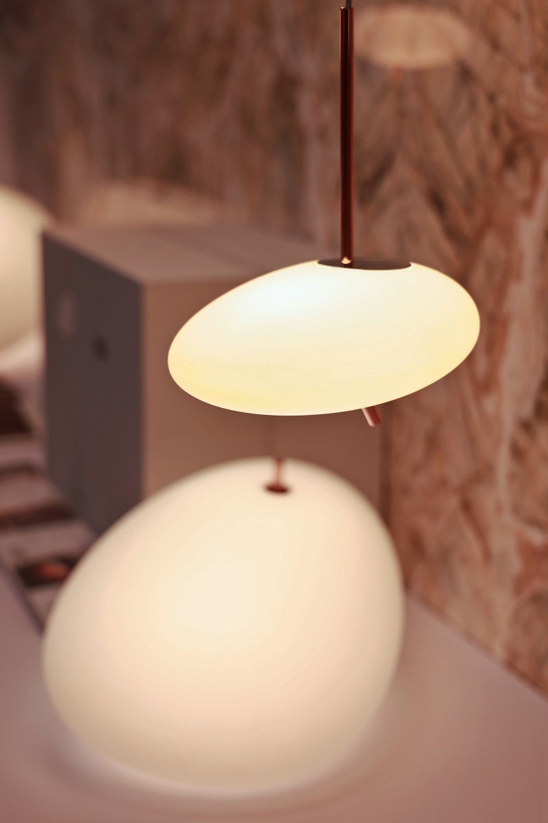 以光筑境，照见信仰 | 立达信亮相广州设计周