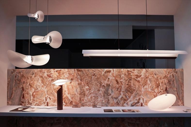 以光筑境，照见信仰 | 立达信亮相广州设计周