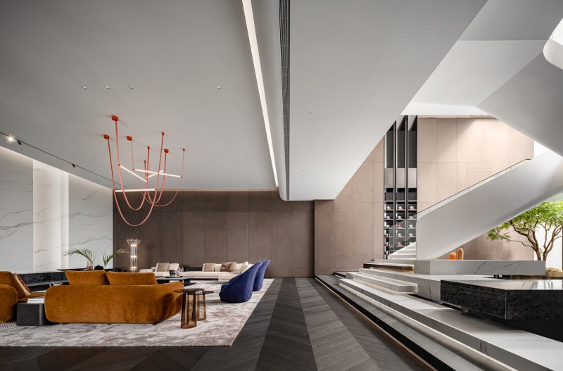 关于软装全案的 “ 十万个为什么 ”，在远迩设计找到标准答案