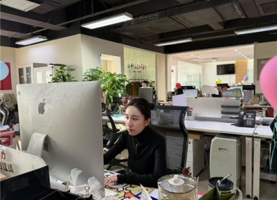 线条人生：闫文景的十五年设计路