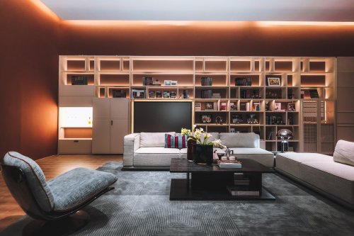 从“器”到“境” FotileStyle智慧家居重写高端