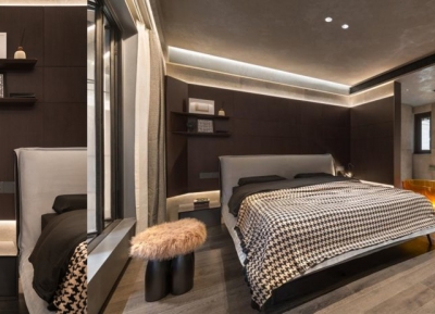 在都市中为孩子造一座童年公园 | 设计师郑靓与他的＂纸飞机＂之家