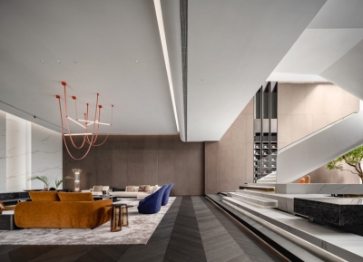 关于软装全案的 “ 十万个为什么 ”，在远迩设计找到标准答案