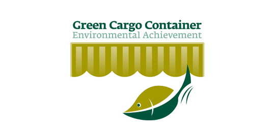 绿色有机生态主题Logo设计欣赏