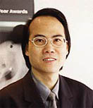韩秉华——最优秀的华人设计师之一