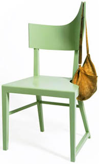 极具创意的椅子设计