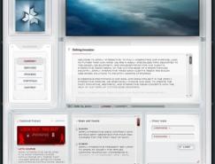 网站设计欣赏之simplyinteractive