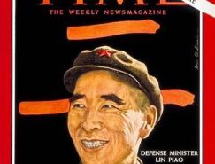 美國時代周刊的中國封面(3)