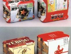 國外飲料包裝設計欣賞(1)