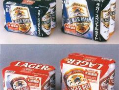 國外飲料包裝設計欣賞(3)