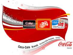 Erik&nbsp;Otten的网页设计欣赏