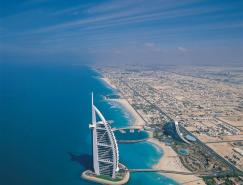 世界唯一的七星级酒店(1)