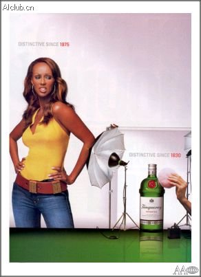 酒类广告(4)