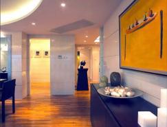 梁志天经典设计欣赏