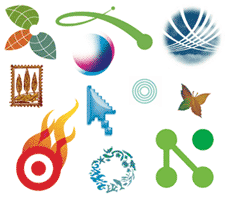 LogoLounge标志设计趋势年度报告