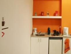 COPCA公司室内设计