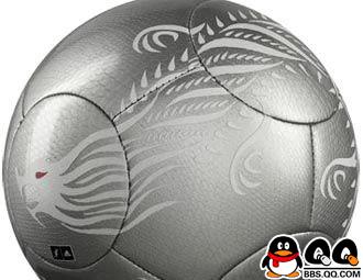 世界足坛十大比赛用球设计