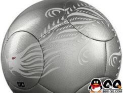 世界足坛十大比赛用球设计