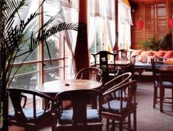 中国风格室内设计欣赏