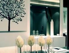 香港顶尖设计师-梁志天室内设计作品欣赏(2)