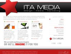 国外精彩酷站设计欣赏(一)