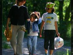 关于摄影构思的思考