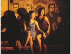 人像摄影的四个艺术境界