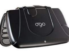 IXI Ogo CT-17手机设计