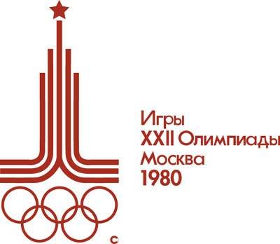历届奥运会会徽设计