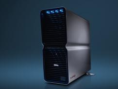 Dell展示下一代XPS電腦