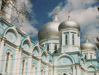 欧洲中世纪教堂建筑艺术