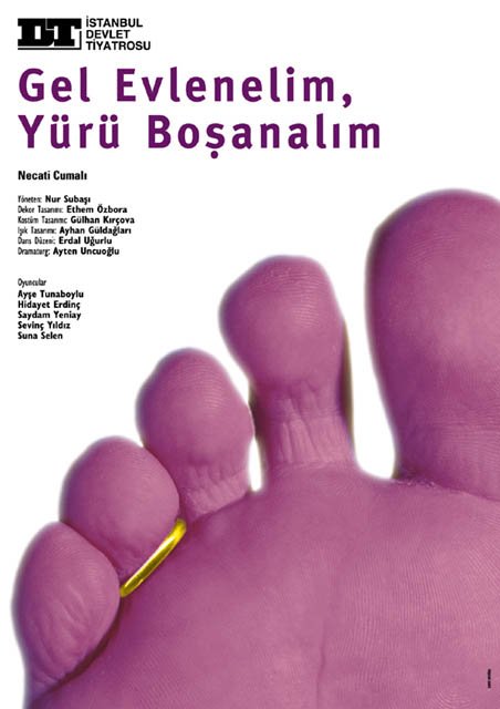 土耳其设计师Erutku海报设计
