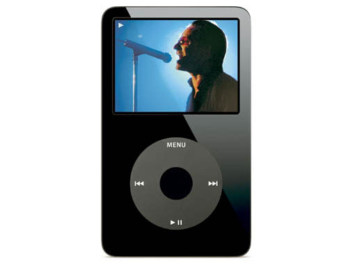 Apple iPod (30GB)