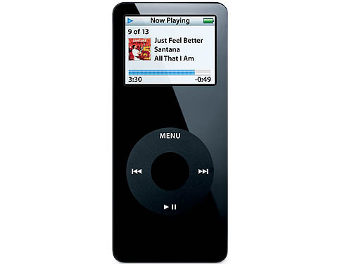 Apple iPod Nano (4GB)