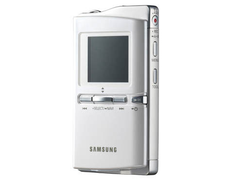 Samsung YH-J50 (6GB)