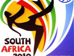 2010年南非世界杯标志揭晓