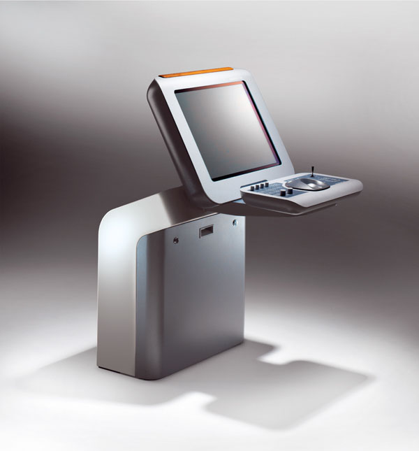 德国红点RED-DOT 2005设计作品之电子产品篇(1)